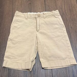 Crewcuts Khaki Shorts, 7